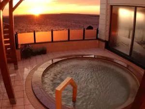 サロマ湖鶴雅リゾート (Lake Saroma Tsuruga Resort)