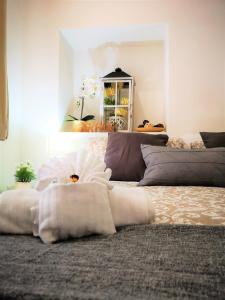 Suite room in Have A Nice Holiday - Luxury Rooms
