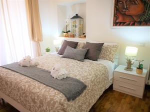 Economy Triple Room