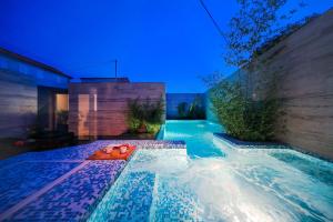 5 star pension Royal Exclusive Villa Zadar Croatia