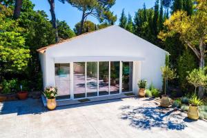 Villa Catleya Appart Hôtel