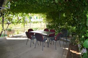 Apartments Elizabeta