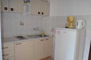 Apartments Elizabeta