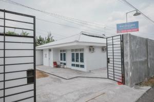 RedDoorz @ Beringin Jambi