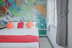 RedDoorz @ Beringin Jambi