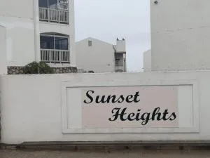 Sunset Heights, Sondela Close, Self Catering - Langebaanweg