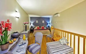 Hotels Le Moulin de Mitou : photos des chambres