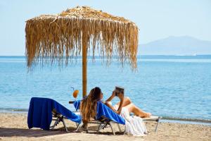 Makis Inn Resort Argolida Greece