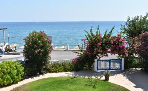 Antonios Apartments Stegna Rhodes Greece