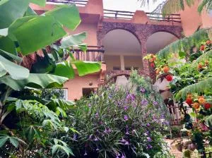 Ker Lep Jamm - Chez Moussa et Cinzia - Nditarh