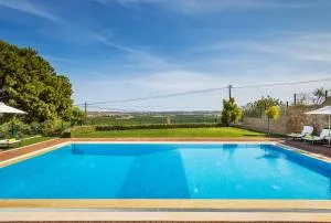 维拉奥德修斯度假屋 - 阿尔坎塔里利亚