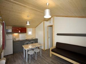Campings Camping Le Mediterranee Argeles - Domaine pietonnier : photos des chambres