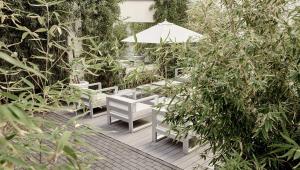 The Pure, Frankfurt, a Member of Design Hotels