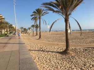 Casa Playa Gandia Centro II