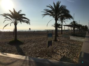 Casa Playa Gandia Centro II