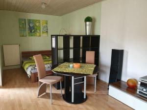 ApartmentFerienwohnung im ruhigen Calden in der nähe von Kassel