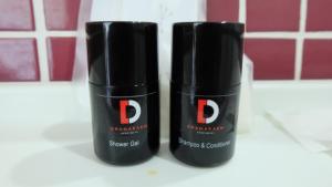 D5 Hotel สาขา หนองตำลึง