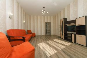 New spacious apartment. Obolonskaya Embankment. golf Club
