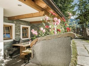 Feriendorf Joggler - Chalets nahe der Gondel