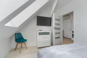 Apartament 444 Apartamenty No.1