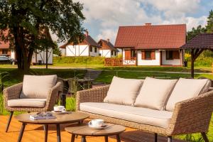 Warmia Resort