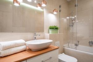 ArtApart Stare Miasto Wrocław