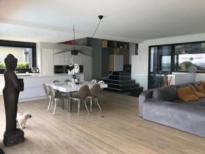 Villas Home Le Clos Maric : photos des chambres