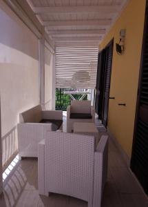 A Casa di Katia Salento