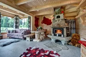 Domek Góralski Baciarka - Witów