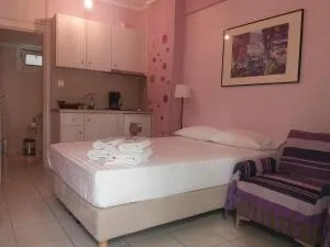 Manina Superior Studios - 塞萨洛尼基