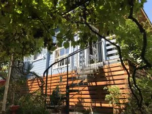 Eco Cottage Marina - 古达乌塔