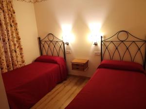 Hostal Cal Franciscó