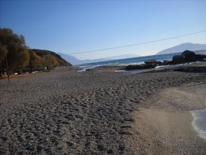 Faros Beach House Ikaria Greece