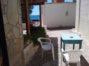 Faros Beach House Ikaria Greece