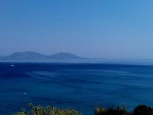 Faros Beach House Ikaria Greece