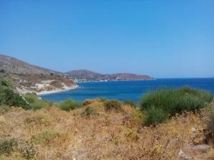 Faros Beach House Ikaria Greece