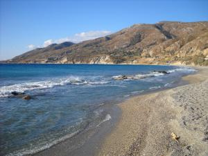 Faros Beach House Ikaria Greece