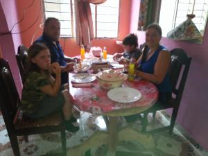 Wasini Raha Snorkeling and Diving