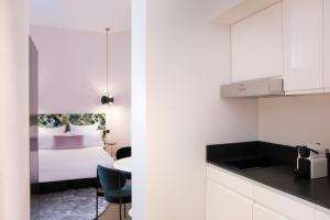 Hotels Hotel Cardinal Bordeaux Centre : photos des chambres