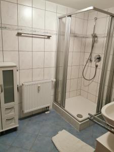 Ferienwohnungen Schallenberg - Groß-Umstadt- Fewo Nr-5