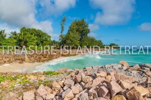 Treasure Island Retreat