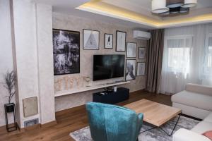Apartman Donner Centar IV