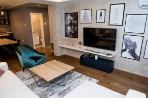 Apartman Donner Centar IV