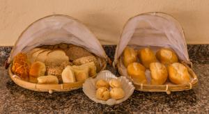 Pousada Costa do Sapê