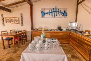 Pousada Costa do Sapê