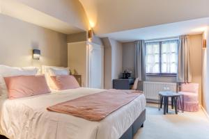 Hôtel ImperiAle entre Durbuy et Aywaille