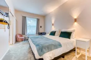 Hôtel Imperi'Ale - Comblain-au-Pont