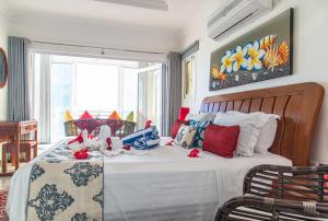 Treasure Island Retreat