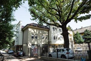 Apartman Donner Centar IV