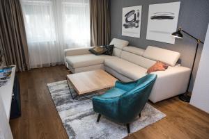 Apartman Donner Centar IV